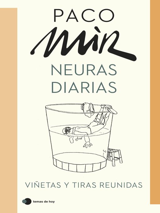 Title details for Neuras diarias by Paco Mir - Available